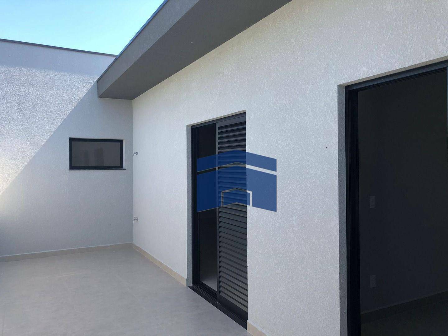 Casa de Condomínio à venda com 3 quartos, 193m² - Foto 8