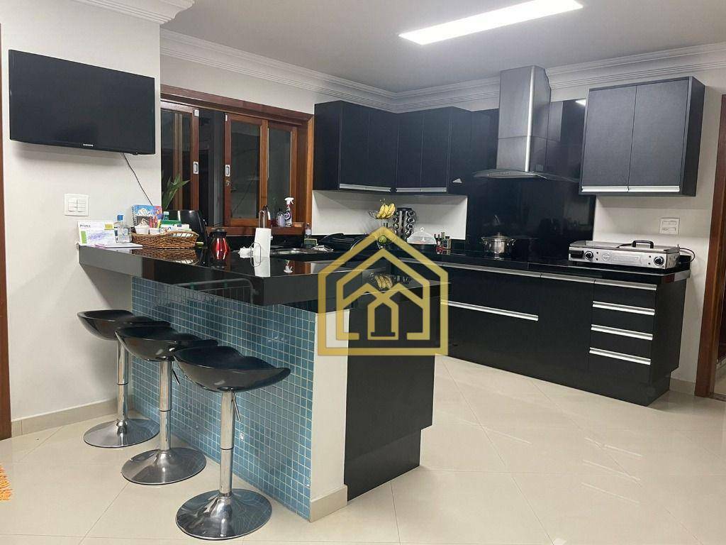 Sobrado à venda com 4 quartos, 450m² - Foto 27