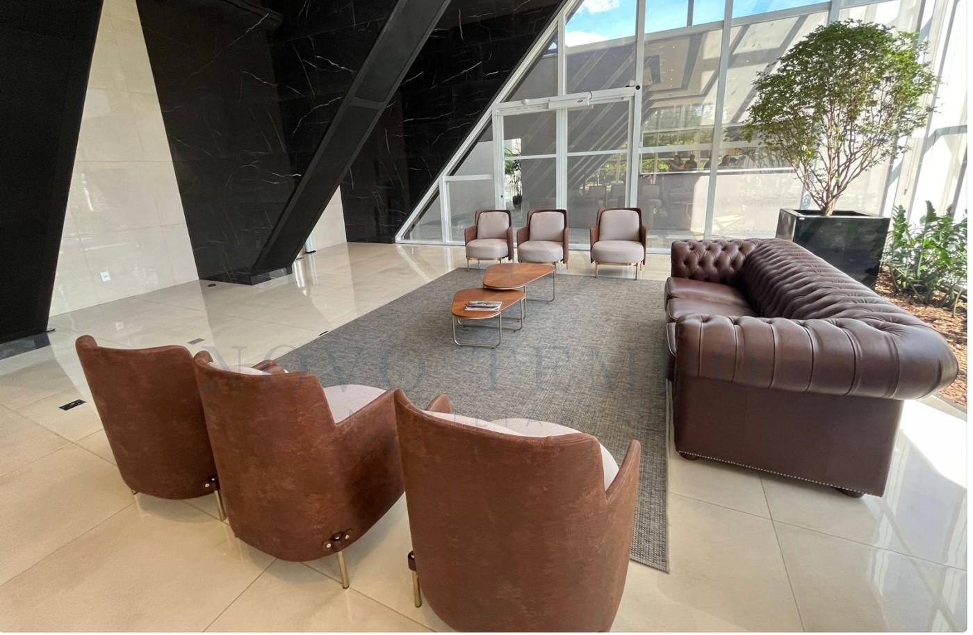 Conjunto Comercial-Sala à venda, 96m² - Foto 3