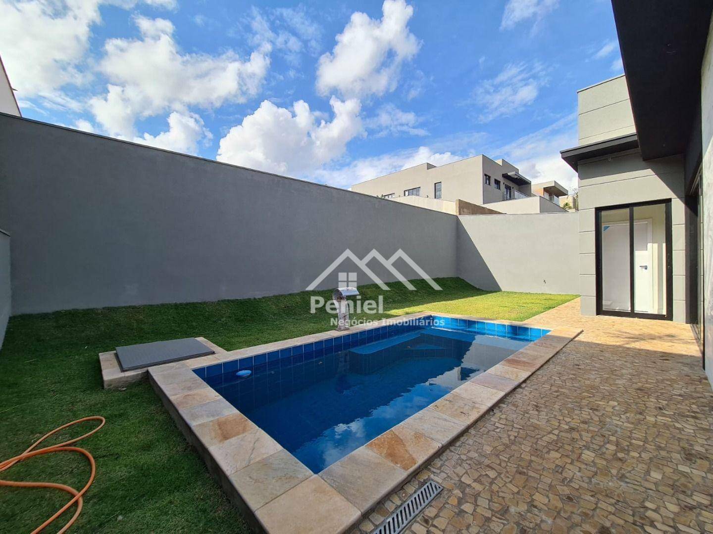 Casa de Condomínio à venda com 3 quartos, 250m² - Foto 5