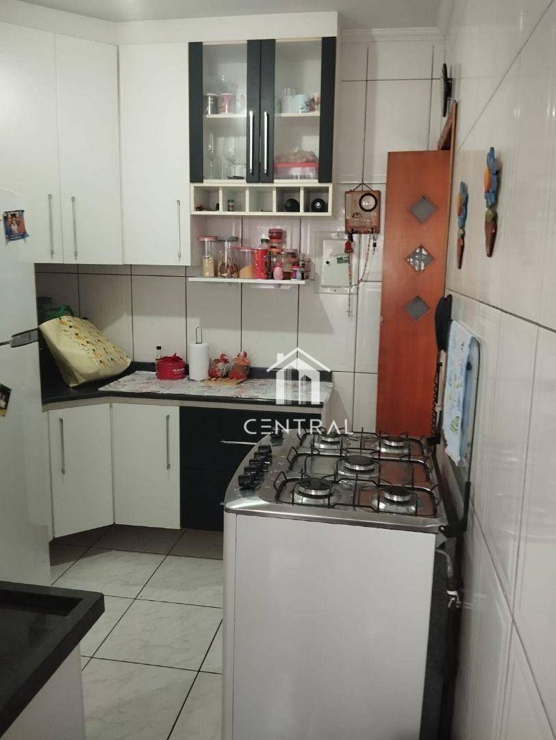 Apartamento à venda com 2 quartos, 66m² - Foto 12