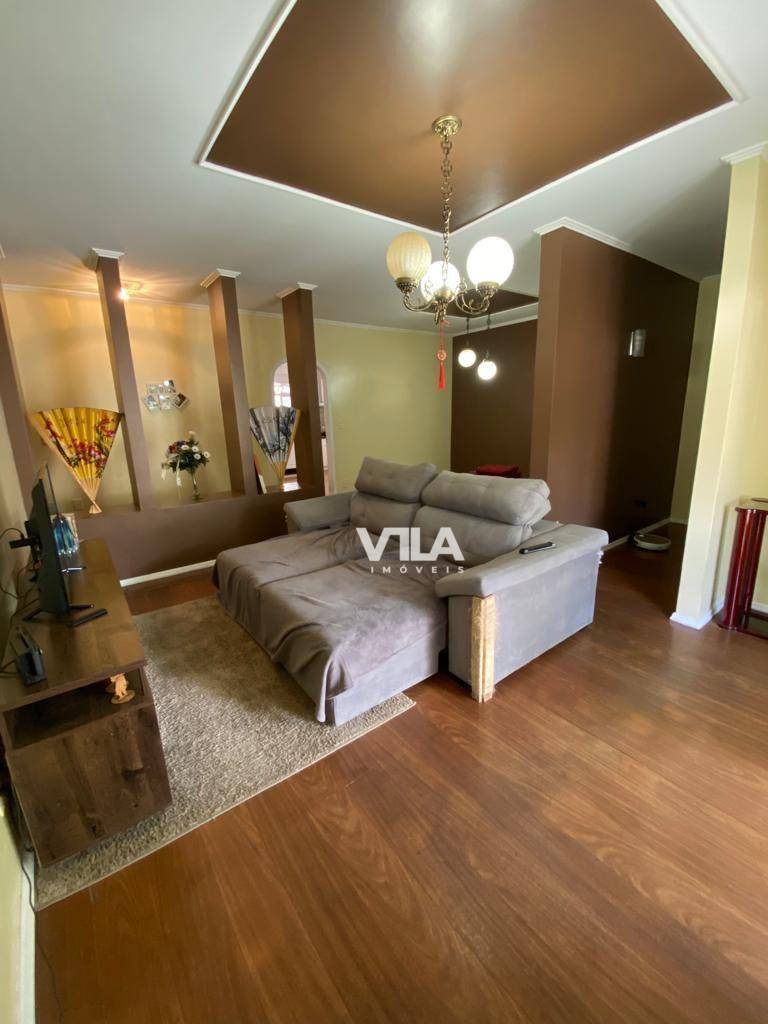 Casa à venda com 4 quartos, 219m² - Foto 5