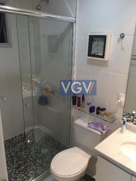 Apartamento à venda com 2 quartos, 55m² - Foto 10