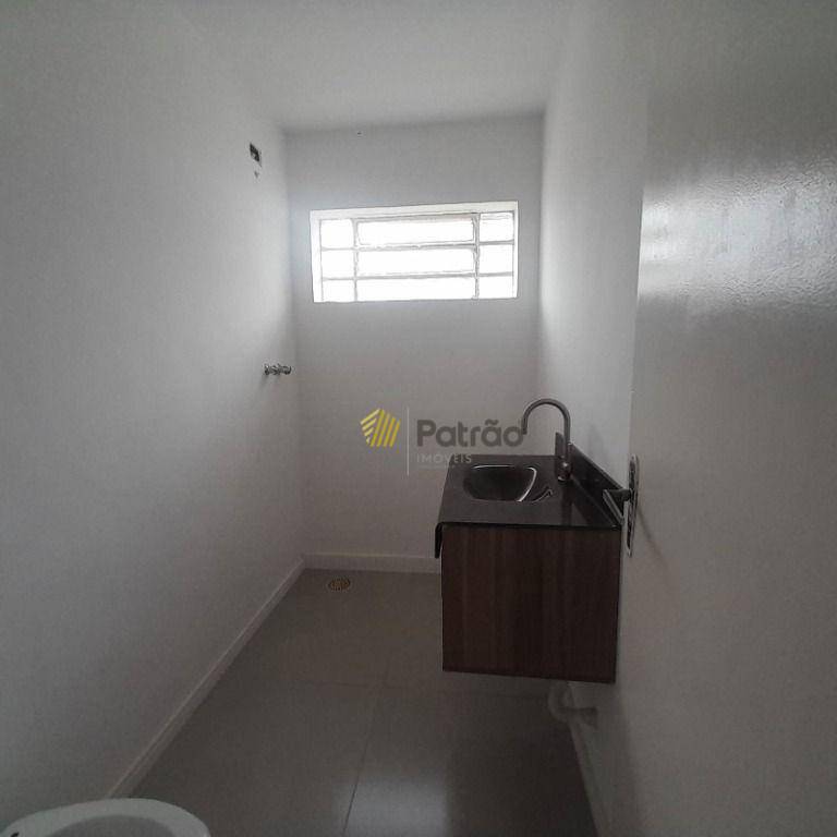 Sobrado para alugar com 3 quartos, 160m² - Foto 28