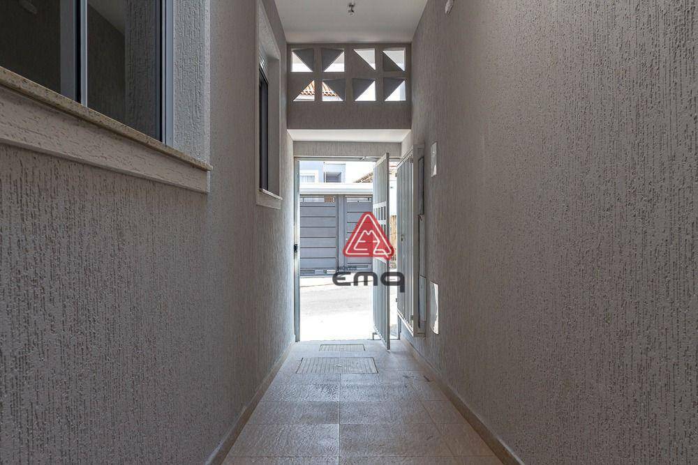 Apartamento à venda com 1 quarto, 32m² - Foto 4