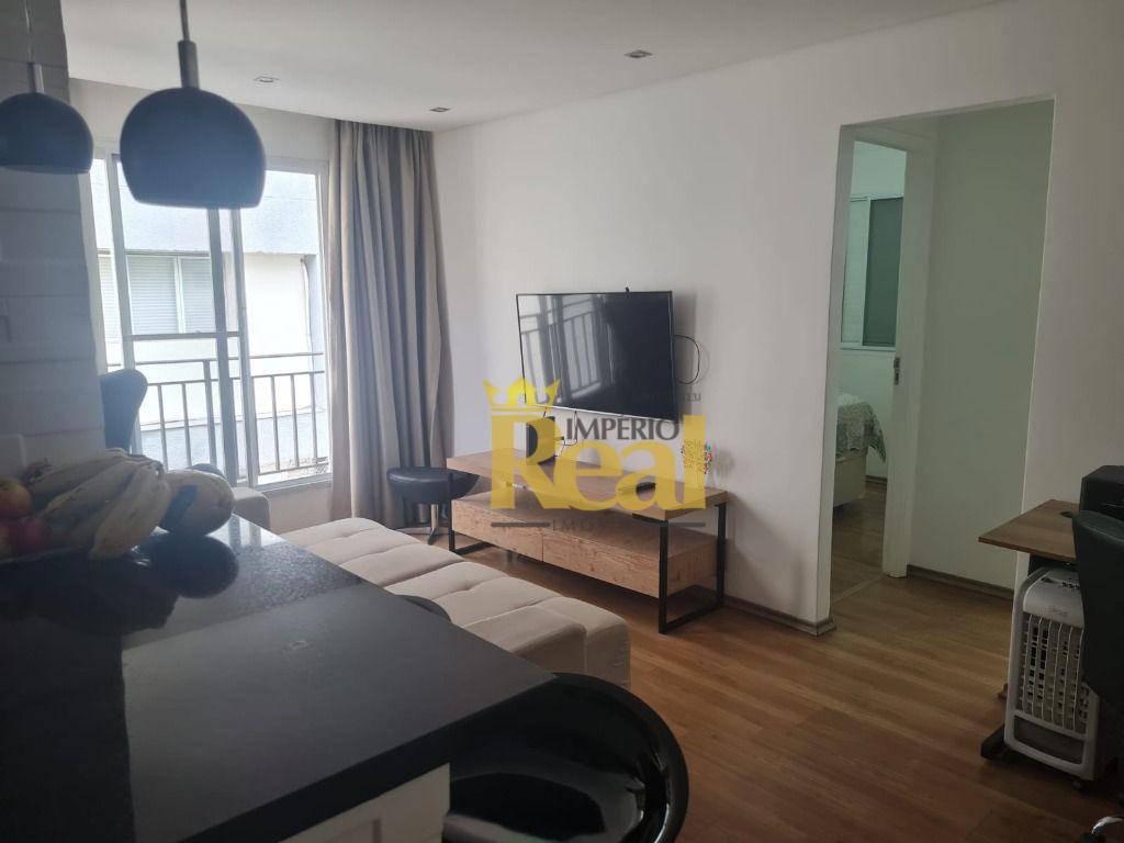 Apartamento à venda com 1 quarto, 50m² - Foto 36