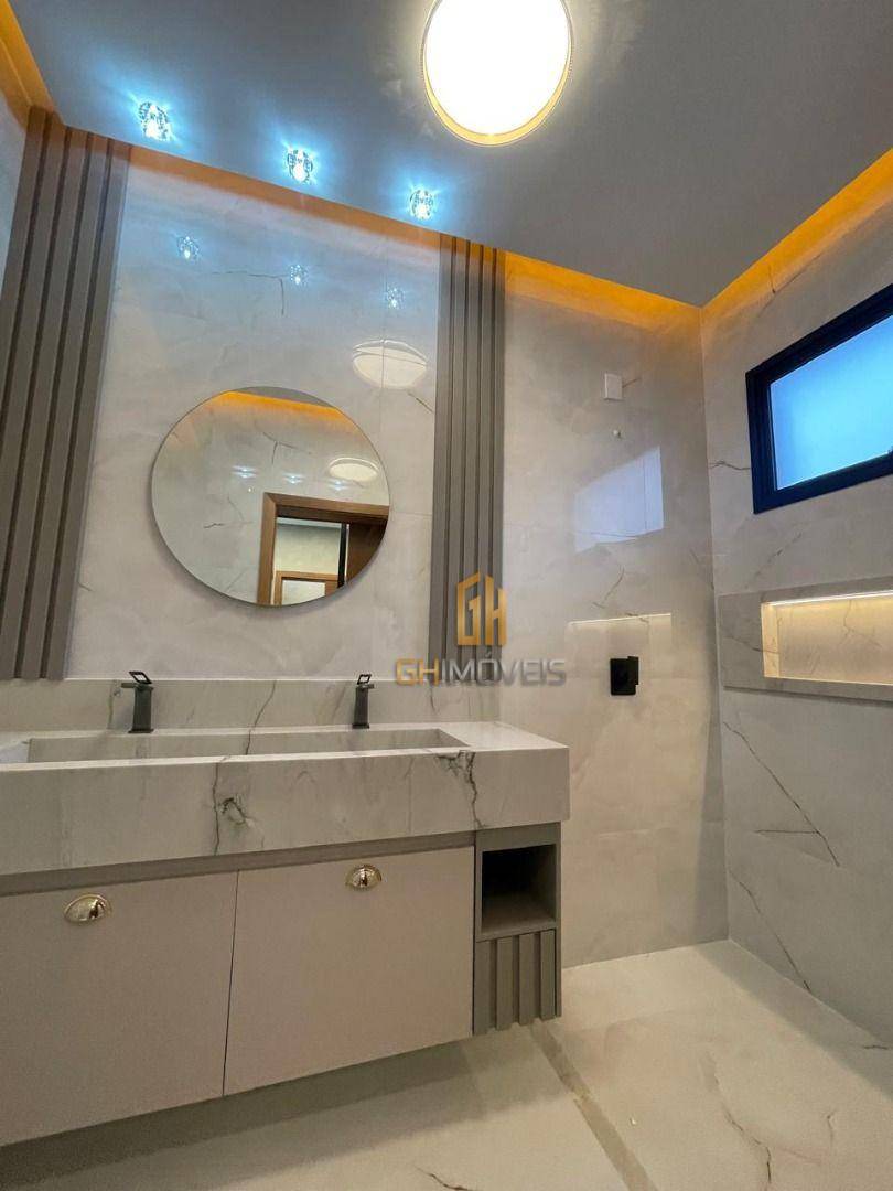 Casa de Condomínio à venda com 3 quartos, 158m² - Foto 17