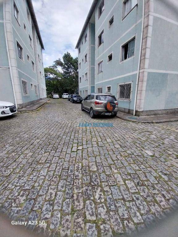 Apartamento à venda com 2 quartos, 51m² - Foto 22