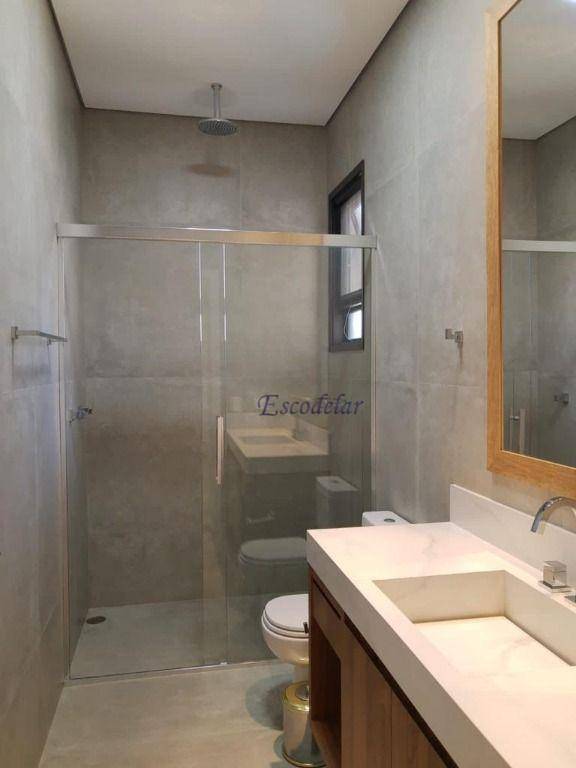 Sobrado à venda com 5 quartos, 600m² - Foto 20