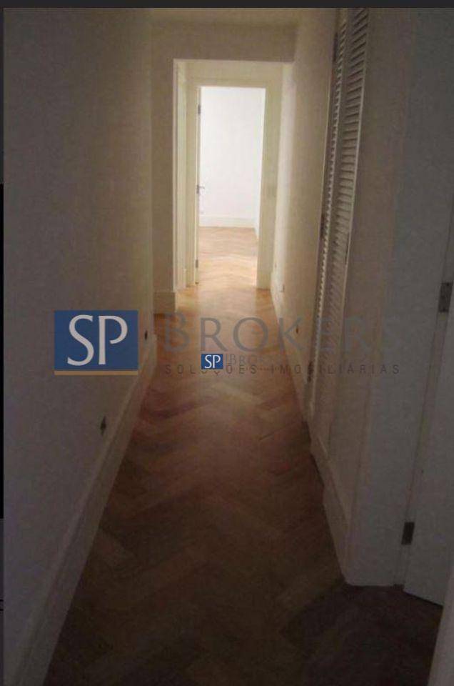 Apartamento à venda com 3 quartos, 210m² - Foto 7