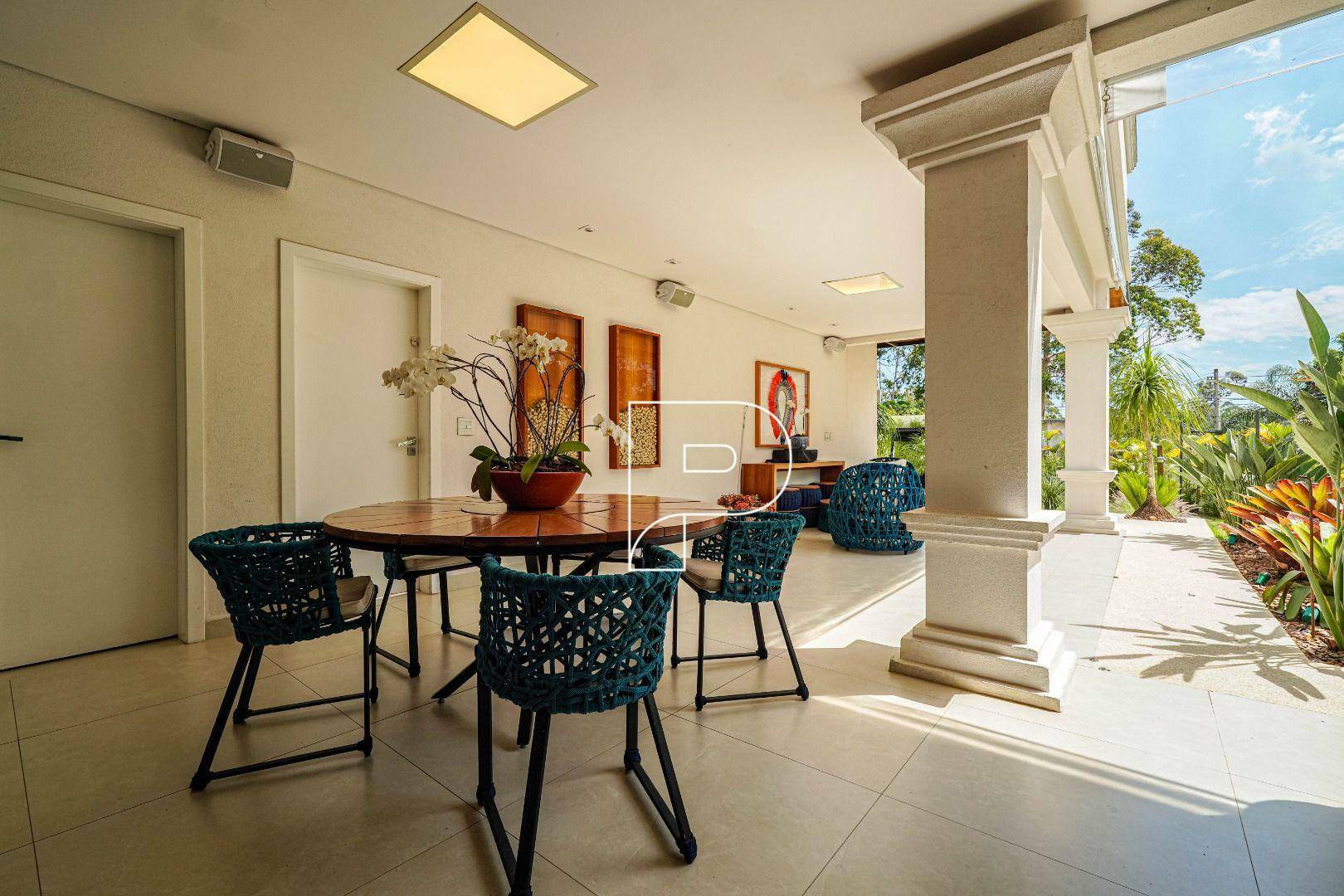 Casa de Condomínio, 4 quartos - Foto 50