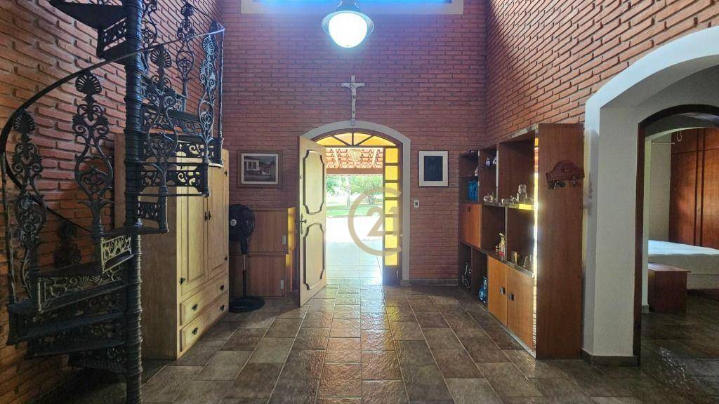 Chácara, 5 quartos, 5000 m² - Foto 38