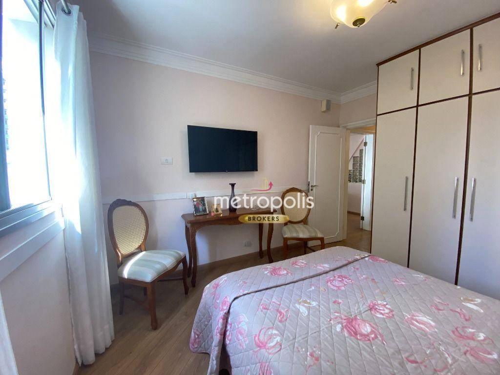 Apartamento à venda com 4 quartos, 282m² - Foto 60