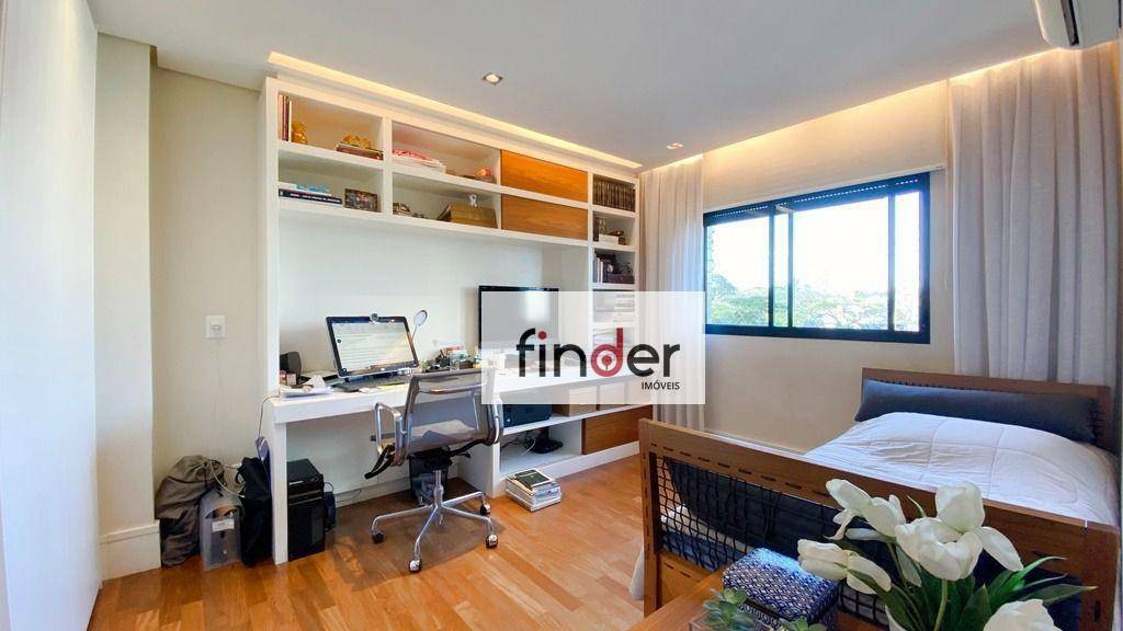 Apartamento à venda com 3 quartos, 326m² - Foto 21