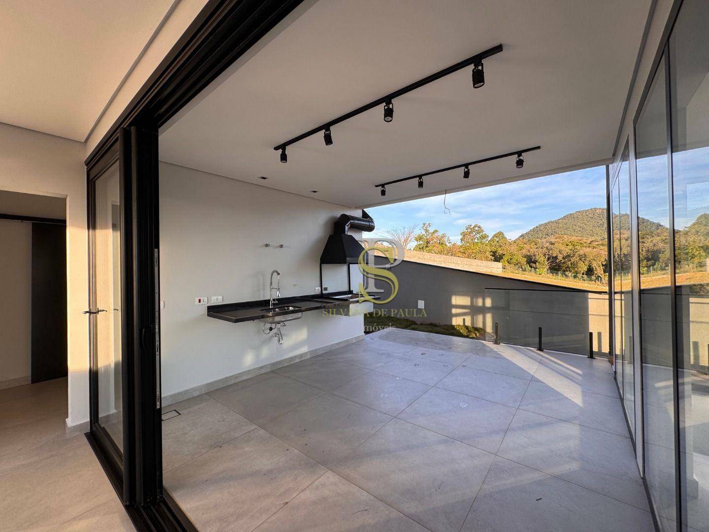 Casa de Condomínio à venda com 3 quartos, 346m² - Foto 28