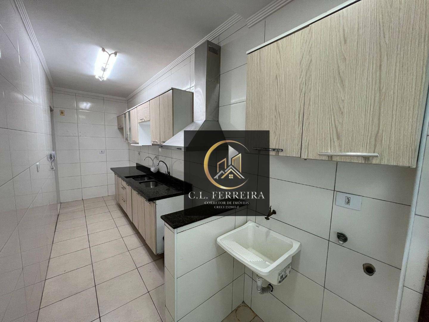 Apartamento à venda com 2 quartos, 65m² - Foto 8