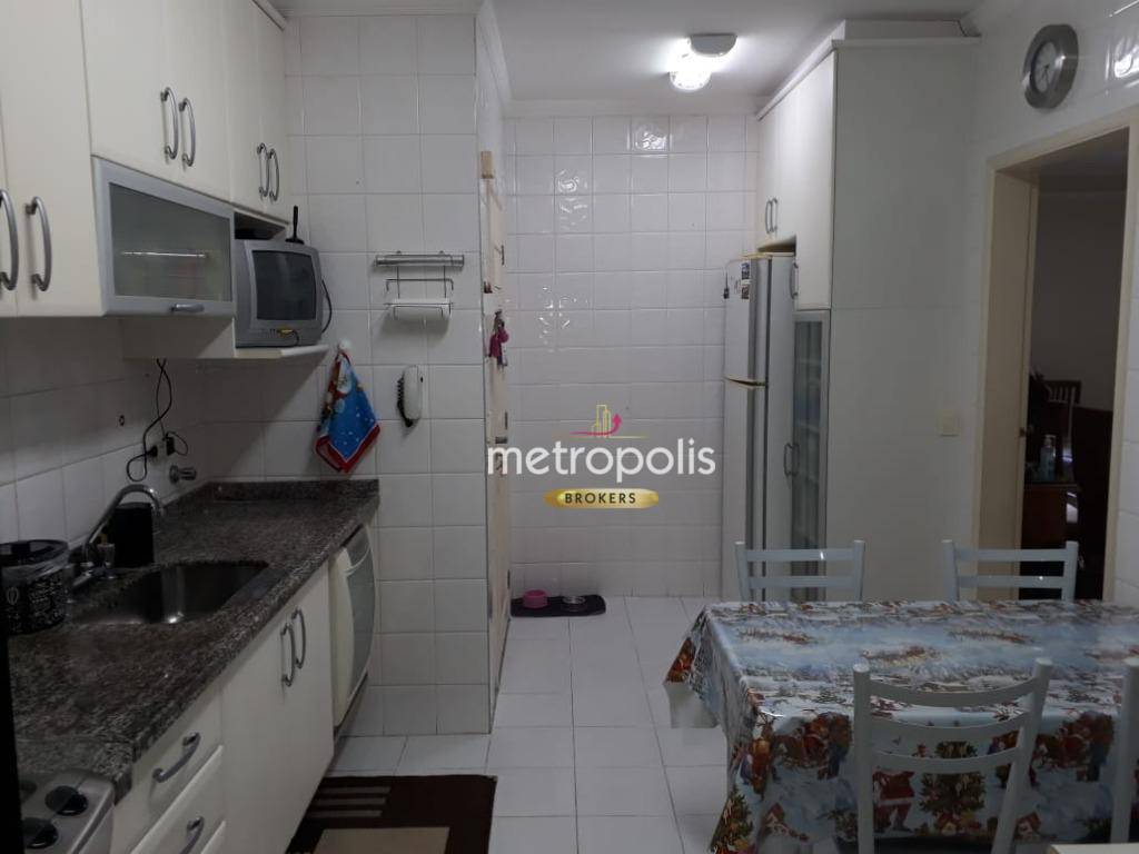 Apartamento à venda com 3 quartos, 98m² - Foto 13