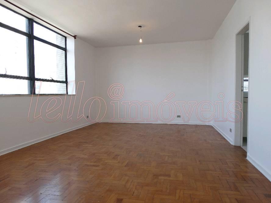 Apartamento para alugar com 2 quartos, 102m² - Foto 1