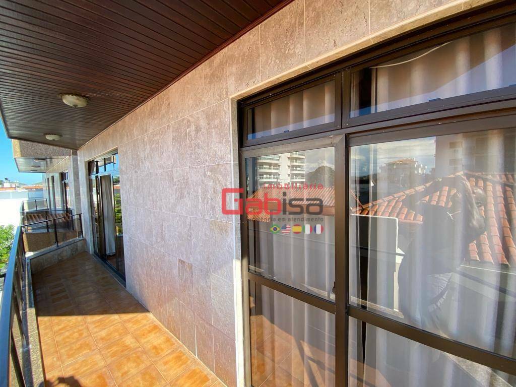 Apartamento à venda com 3 quartos, 140m² - Foto 6