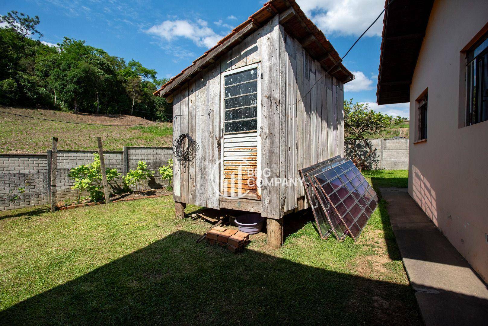 Casa à venda com 2 quartos, 80m² - Foto 24