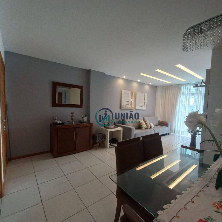 Apartamento à venda com 3 quartos, 115m² - Foto 9