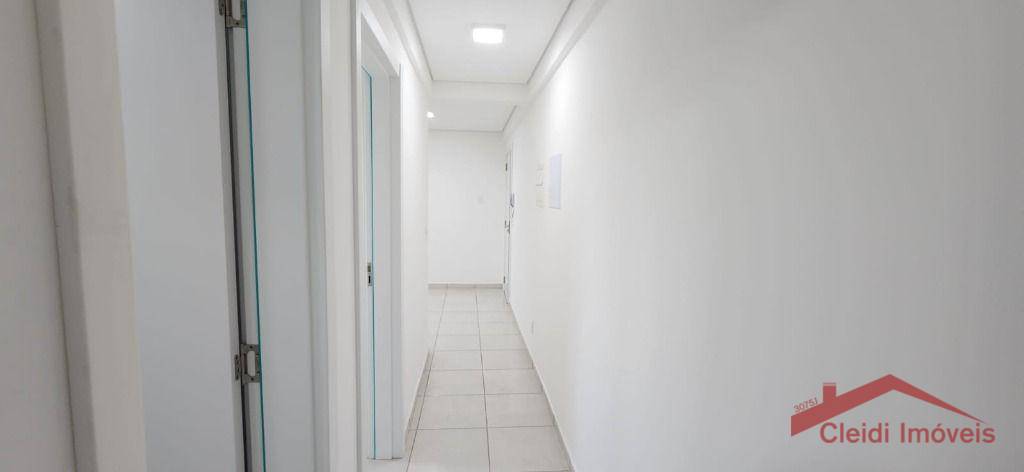 Apartamento para alugar com 2 quartos, 58m² - Foto 10