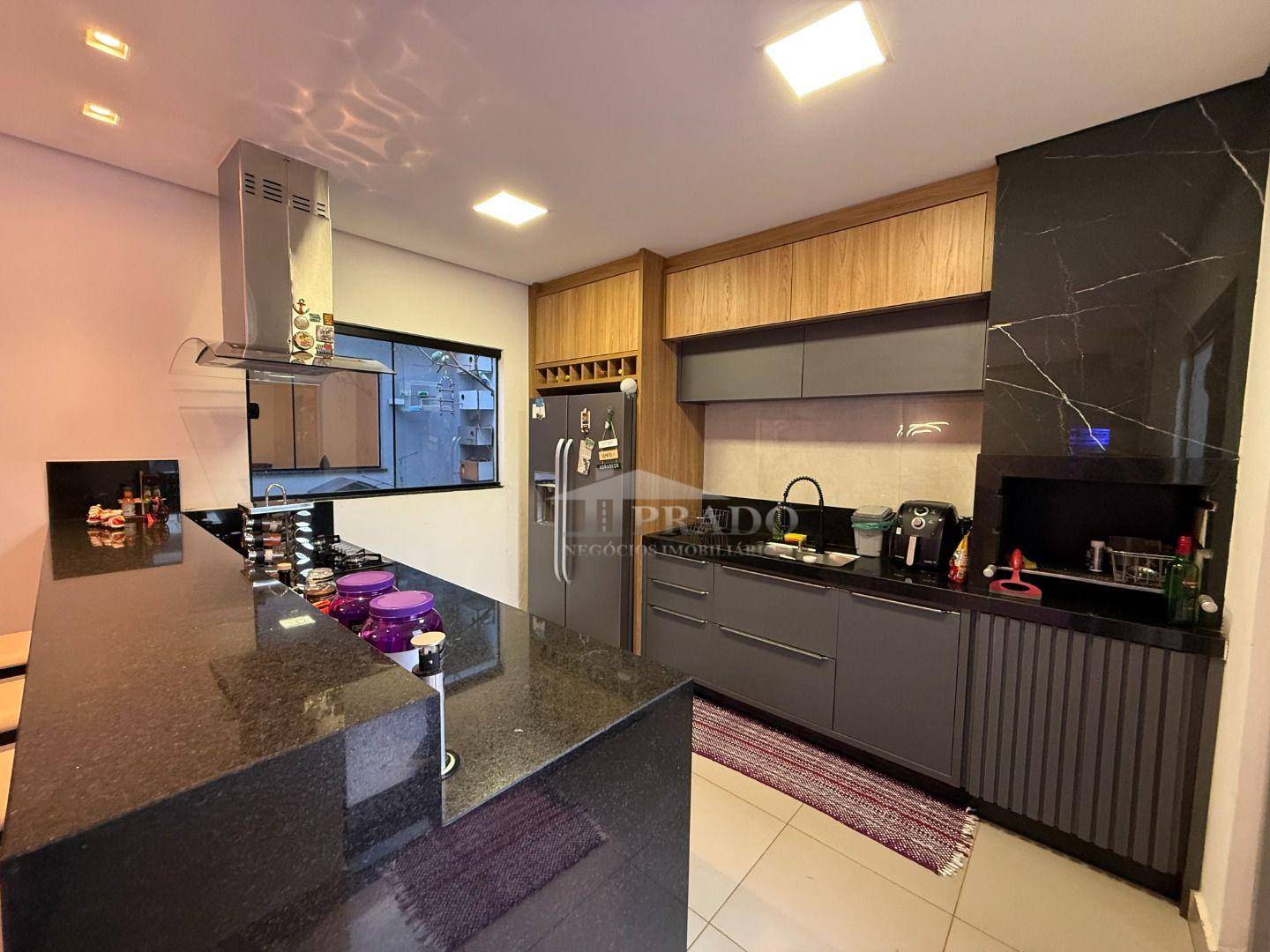 Casa, 3 quartos, 90 m² - Foto 2