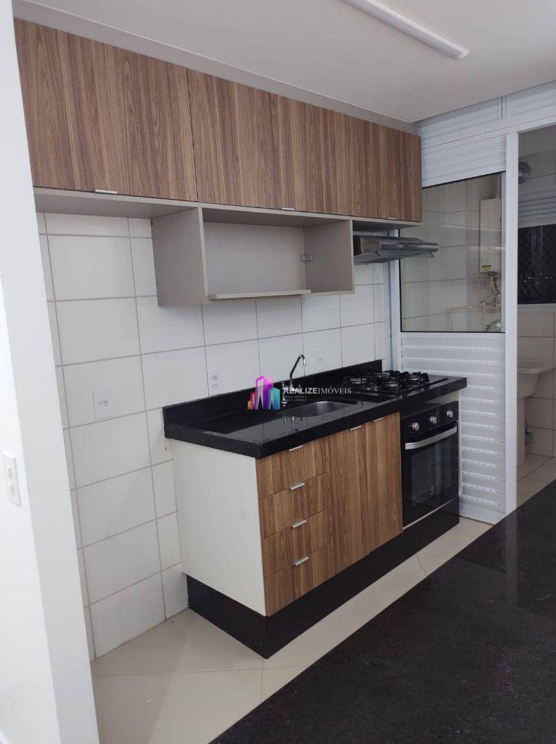 Apartamento à venda com 3 quartos, 64m² - Foto 15