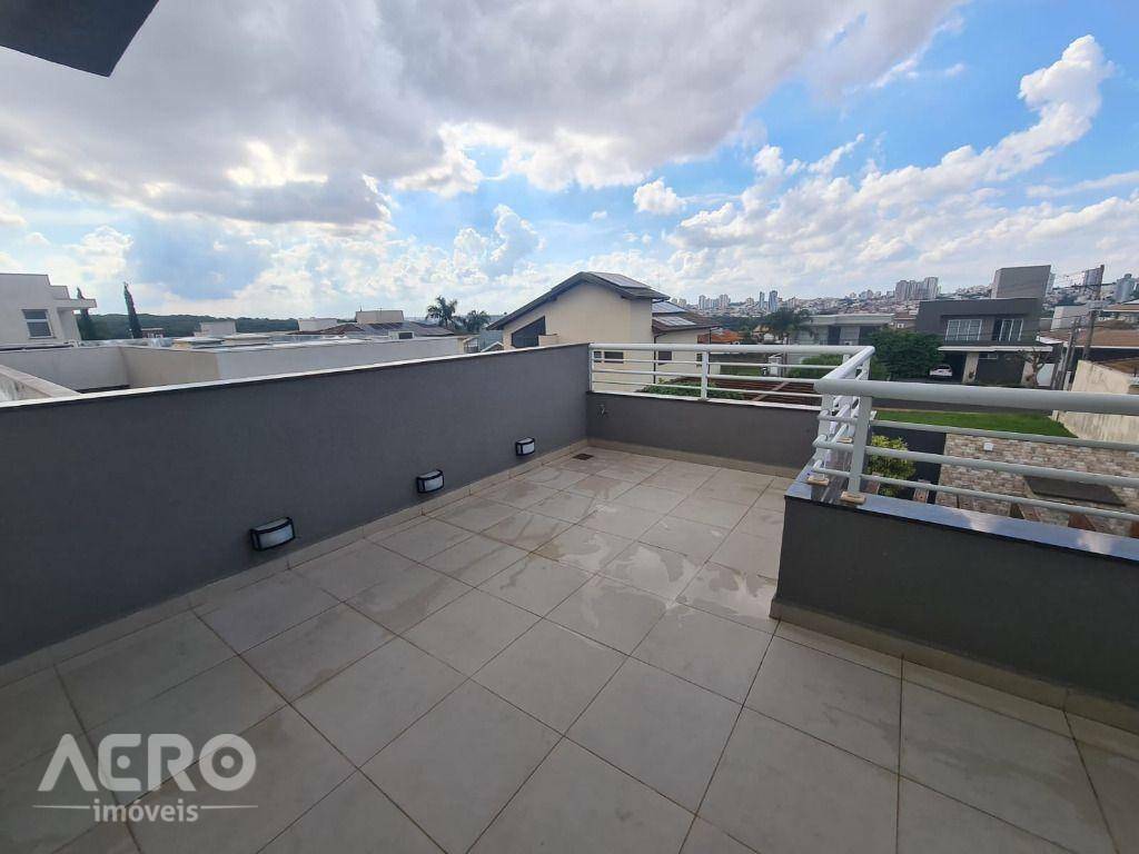 Casa de Condomínio à venda com 3 quartos, 290m² - Foto 43
