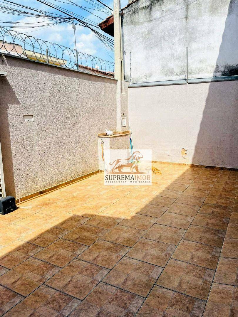 Casa à venda com 3 quartos, 115m² - Foto 24