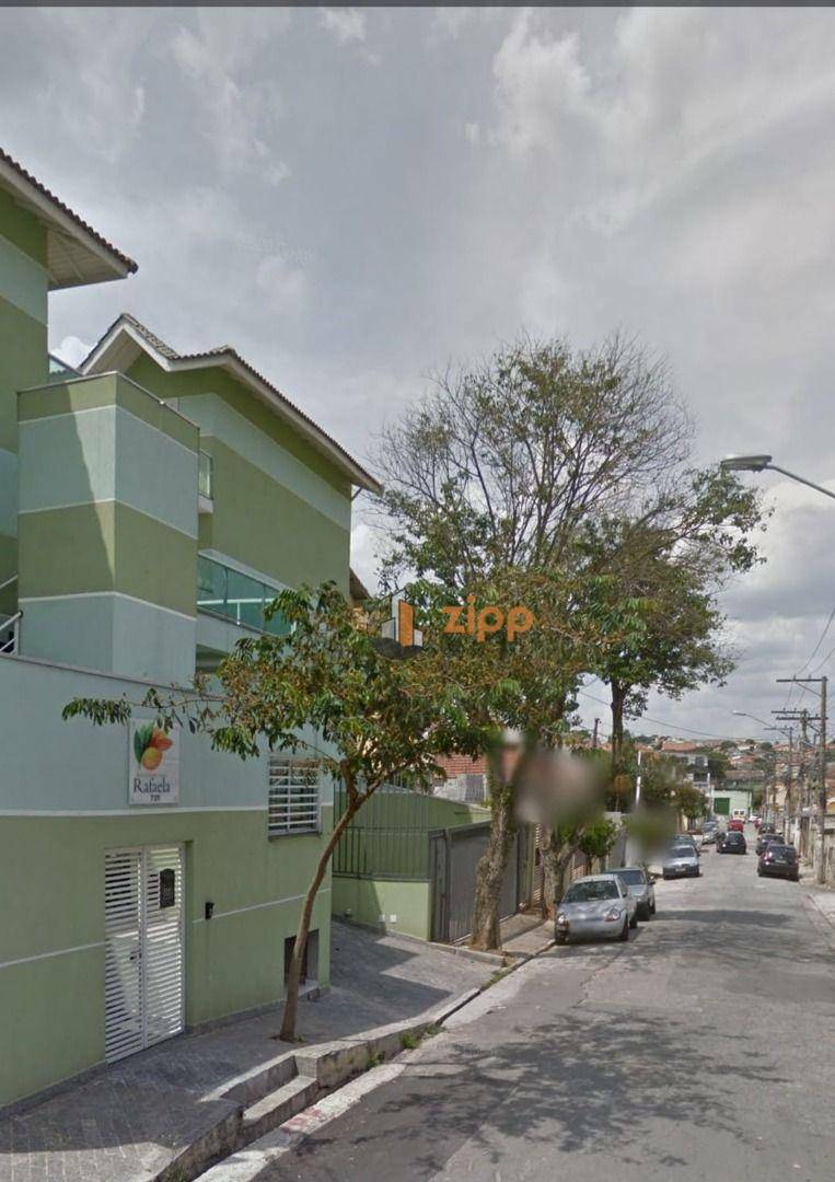 Sobrado à venda e aluguel com 3 quartos, 100m² - Foto 18