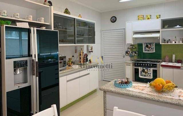 Casa de Condomínio à venda com 3 quartos, 400m² - Foto 19