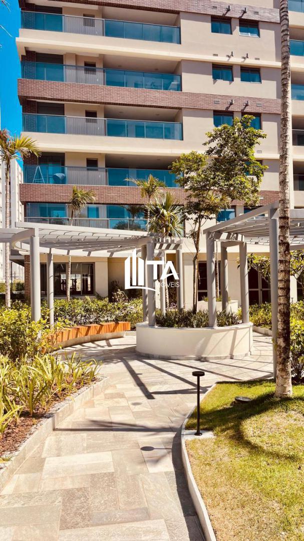 Apartamento à venda com 3 quartos, 126m² - Foto 2