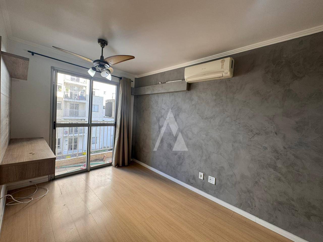 Apartamento, 3 quartos, 57 m² - Foto 2