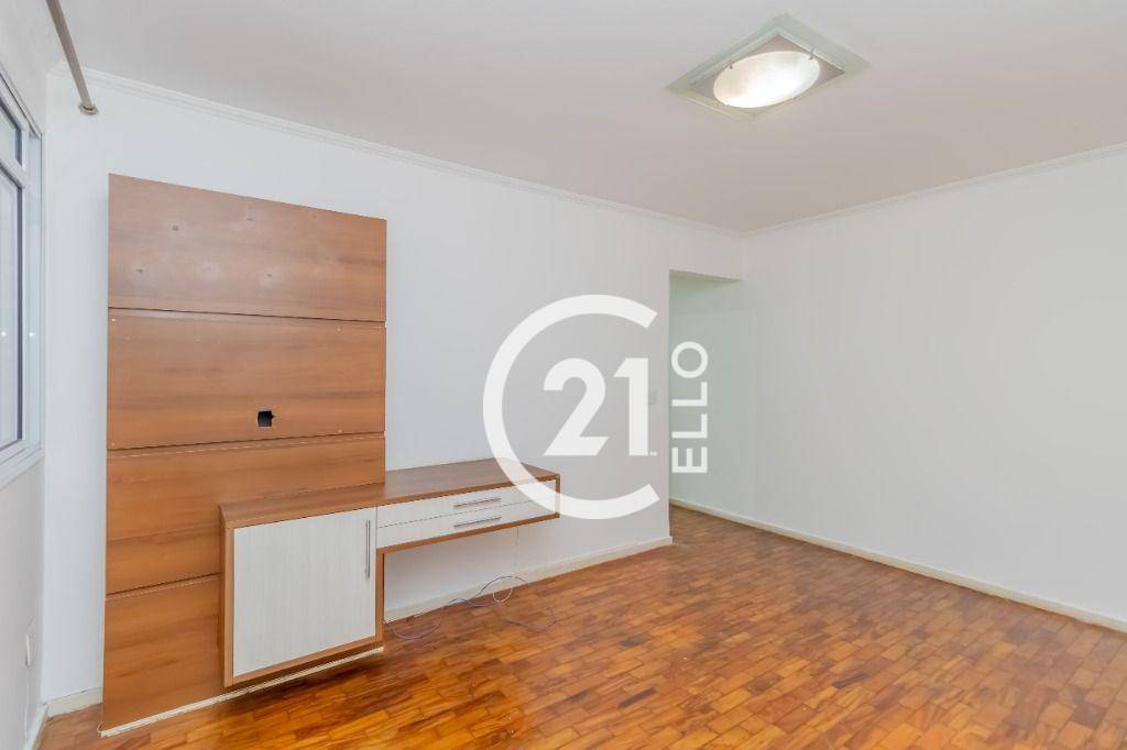 Apartamento à venda com 2 quartos, 67m² - Foto 3