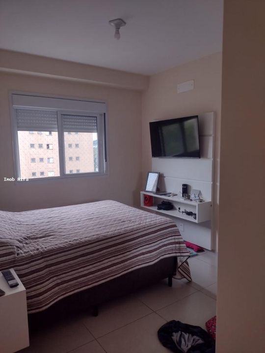 Apartamento à venda com 2 quartos, 60m² - Foto 5