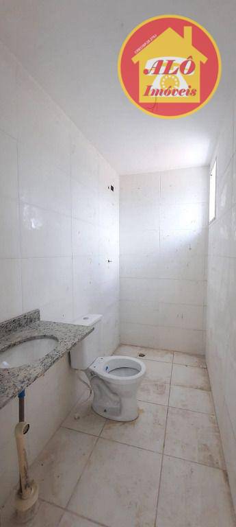 Apartamento à venda com 2 quartos, 85m² - Foto 4