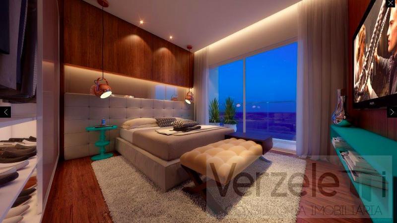 Apartamento à venda com 3 quartos, 144m² - Foto 7