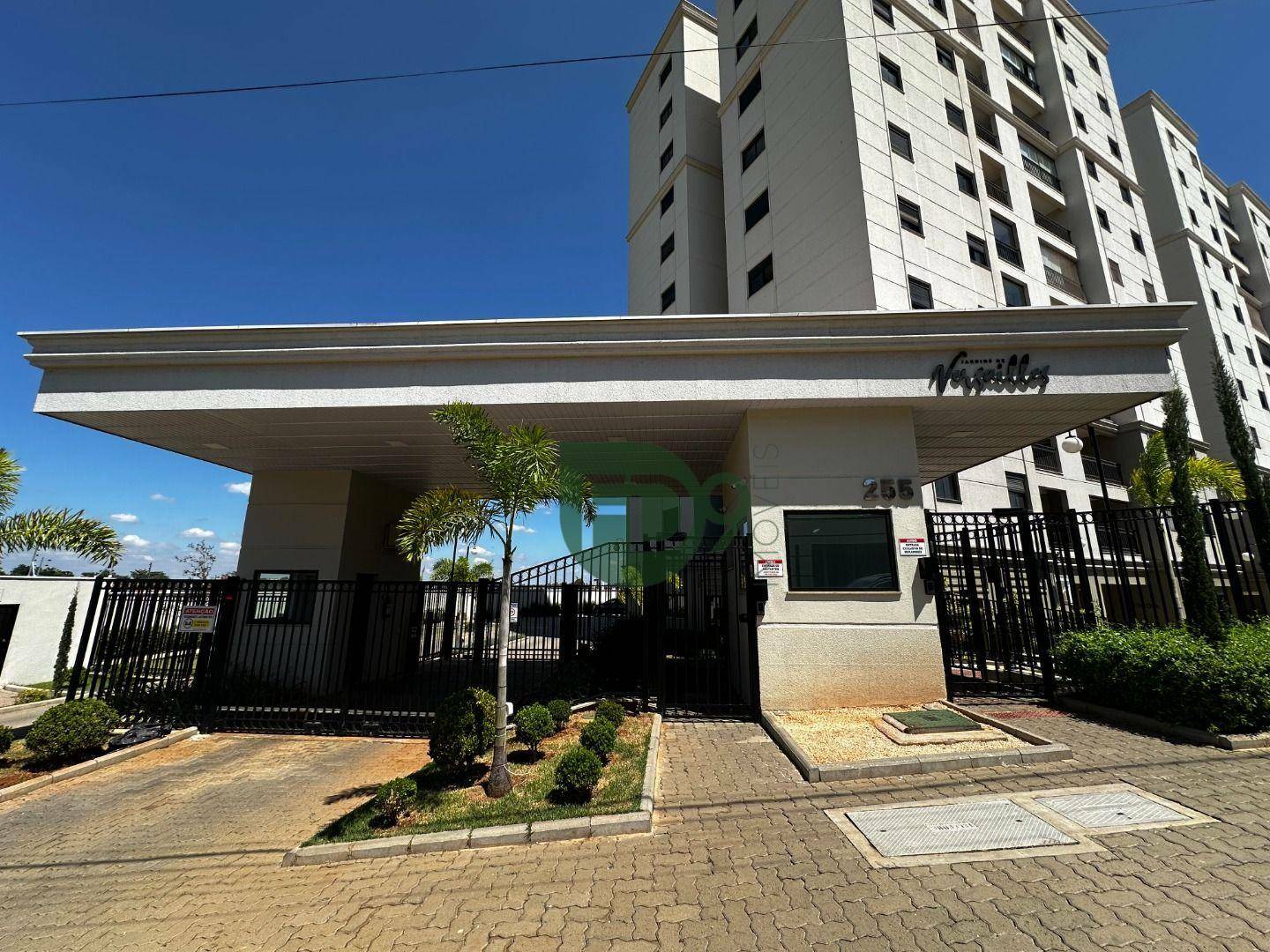 Apartamento, 3 quartos, 70 m² - Foto 1