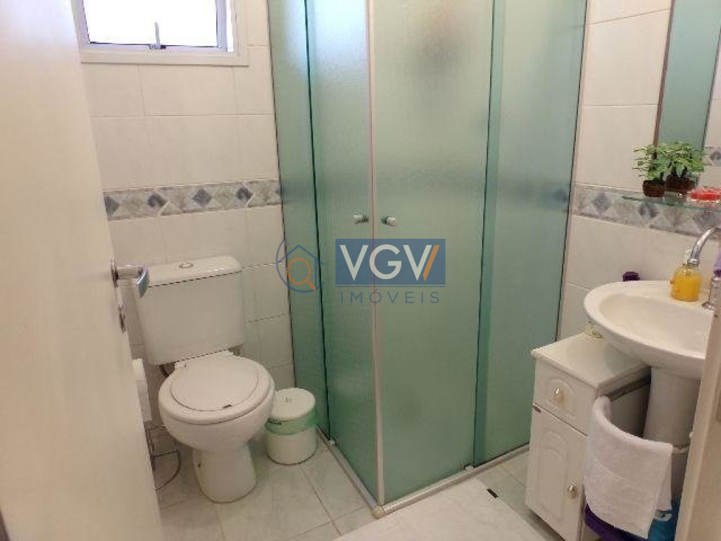 Apartamento à venda com 1 quarto, 51m² - Foto 12