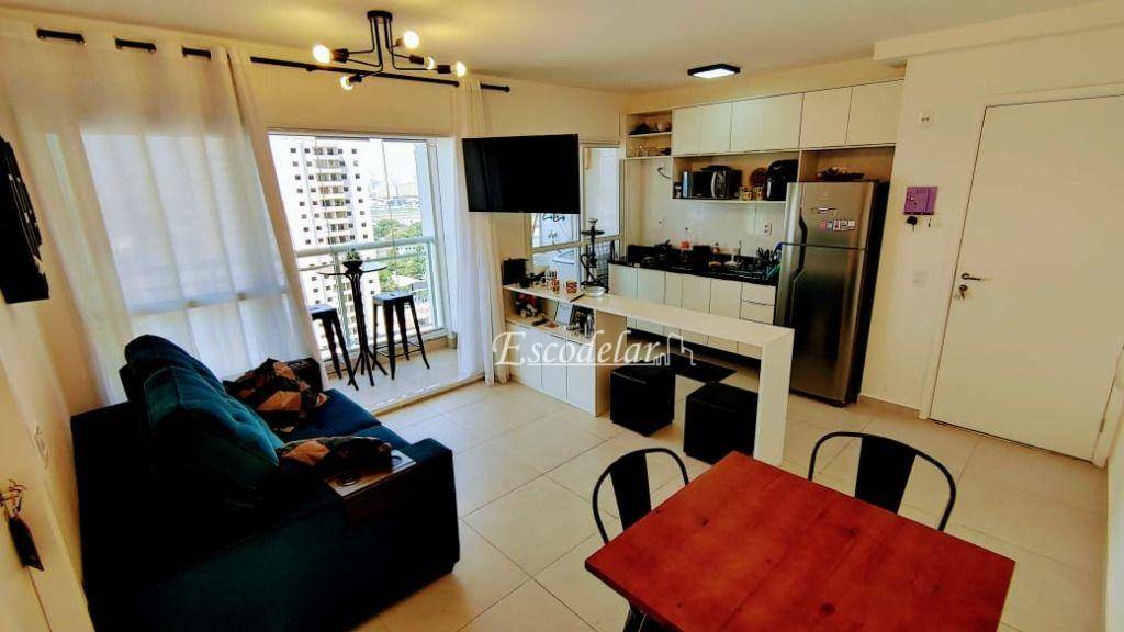 Kitnet e Studio à venda com 1 quarto, 40m² - Foto 2