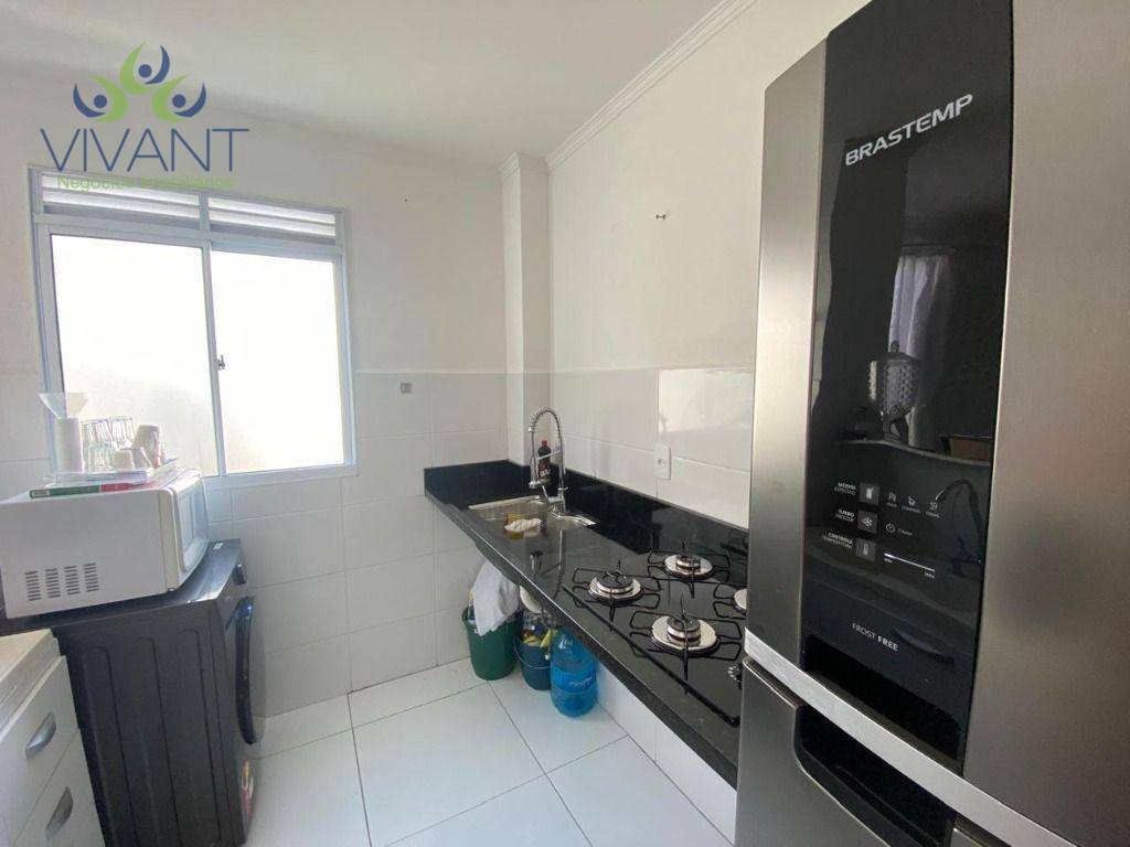 Apartamento à venda com 2 quartos, 47m² - Foto 18