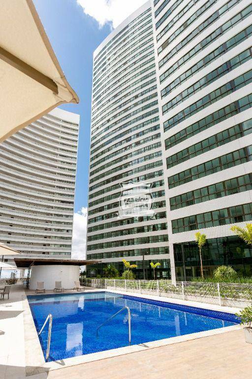 Conjunto Comercial-Sala à venda, 50m² - Foto 78