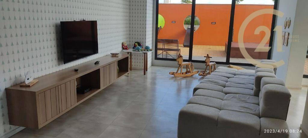 Apartamento à venda com 2 quartos, 88m² - Foto 43