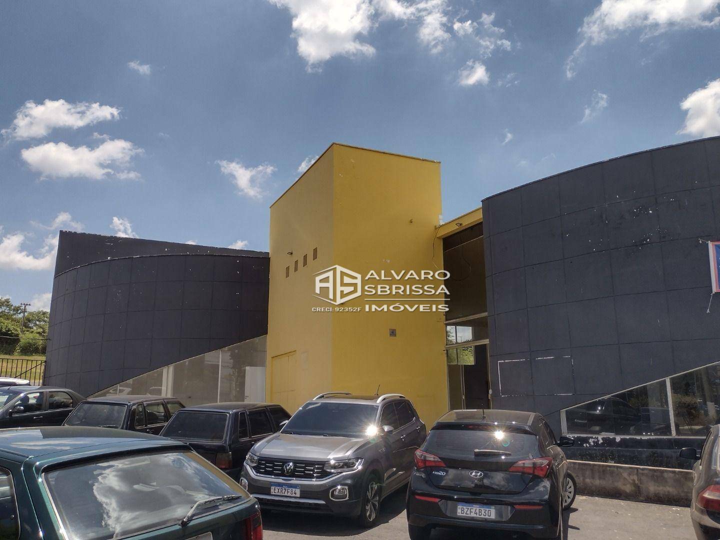 Loja-Salão para alugar, 583m² - Foto 22