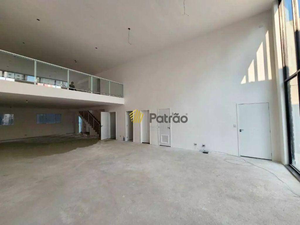 Loja-Salão para alugar, 288m² - Foto 3