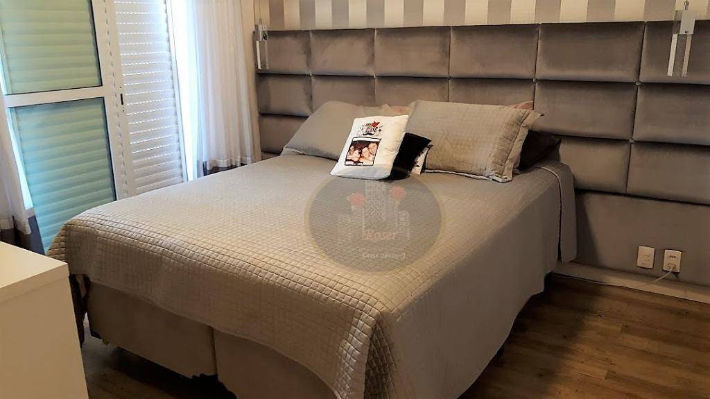 Apartamento à venda com 3 quartos, 178m² - Foto 50