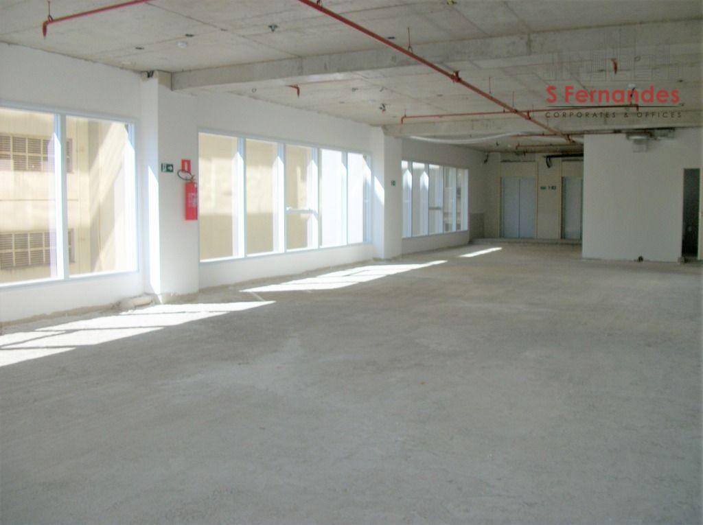 Conjunto Comercial-Sala para alugar, 222m² - Foto 7