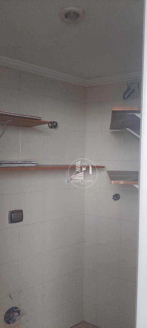 Apartamento à venda com 3 quartos, 75m² - Foto 5