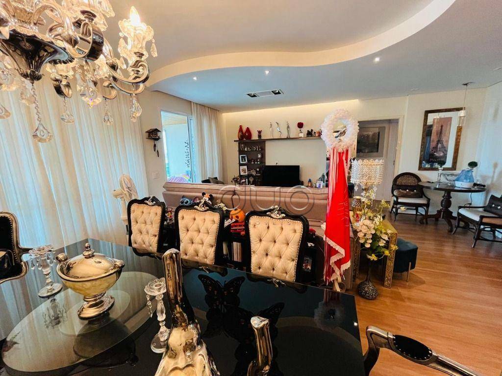 Apartamento à venda com 3 quartos, 146m² - Foto 4